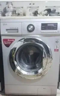 تعمیرات لباسشویی کولر یخچال الجی پاکشوما سامسونگ و