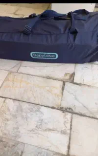 پارک بازی نوزاد