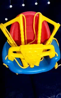 تاپ بچگانه در حد نو