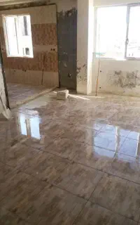 کاشی کاری موزائیک کاری و سیمانکاری