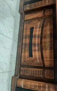 میز تجاری