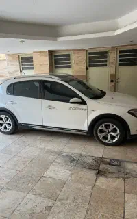 پارس خودرو کراس