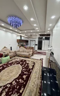 *رهن ویلایی تمیز سه خواب سبزآباد سرتل مهر نزدیک خ*