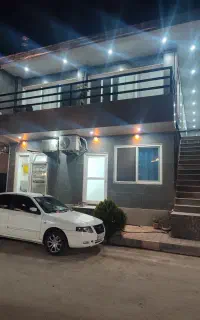 استخدام یک نفر آقا مجرد جهت سرایداری