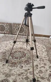 پایه دوربین عکاسی
