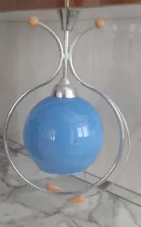 چراغ