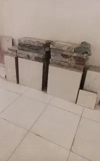 کاشی و سرامیک