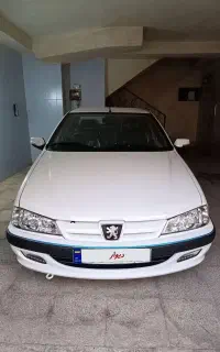 ‌پژوپارس‌xupمدل402‌کم‌کار
