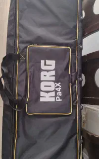 کیف کرگ ۶ اکتاو