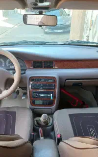 خودرو بدون رنگ دوگانه کارخانه فنی درجه یک