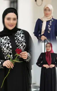 استخدام مدل برای عکاسی