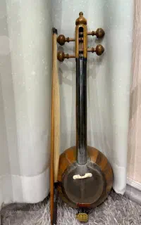 کمانچه سنتی