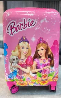 چمدان کودکانه در طرح های مختلف از ۲/۵۰۰ت