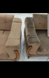 مبل شویی عرشیا درمنزل کمالشهر وخرمدشت