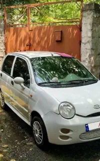 ام وی ام سه سیلندر