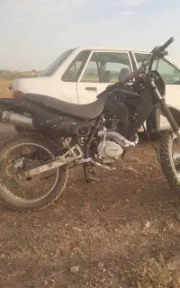 موتور پیشرو200