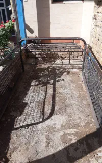 باربند وانت بار