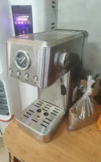دستگاه قهوه ساز