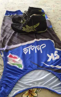 کفش و دوبنده