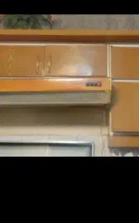هود کابینت
