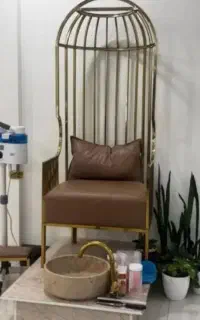 سنگ روشور یا سنگ پدیکور