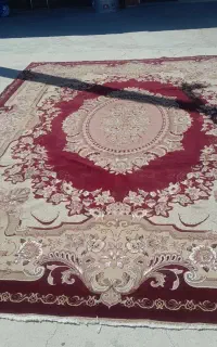 فرش ۳/۴ماشینی