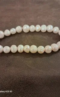 سنگ مروارید اصل