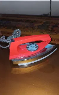 اتو دستی