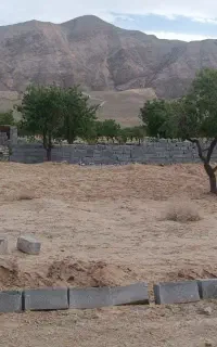 زمین عباس خوش قیمت خوش قواره