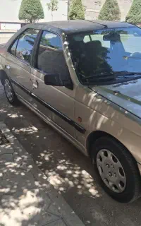 پرشیا مدل ۷۹ استثنایی