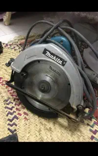 اره گرد بر ماکیتا اصل ژاپن