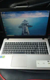 لپتاپ Asus ddr4