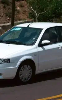 تاکسی دربستی بین شهری عسلویه