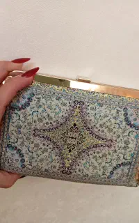 کیف های کتابی مجلسی ترکیه