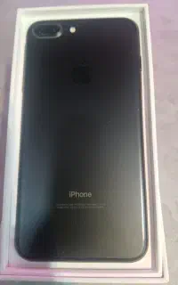 ایفون 7+