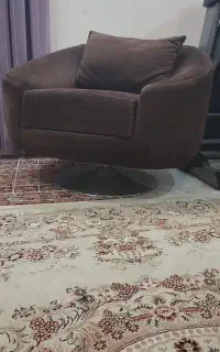 صندلی چرخان