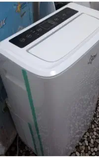 کولرگازی پرتابل