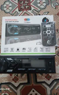 ضبط کم کار در حد نو