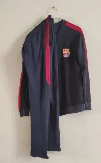ست لیاس ورزش مناسب 12 تا 15 سال