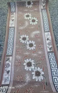 کناره قالی نونو