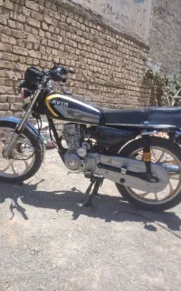 هوندا ۲۰۰ کاربراتور