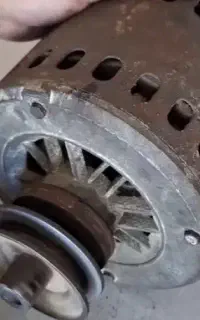 پمپ و موتور کولر آبی