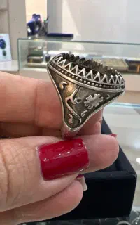 رکاب انگشتر