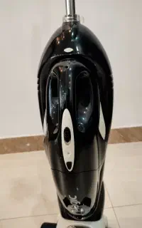 جاروی شارژی مجیک دو حالته
