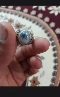 انگشتر شجره
