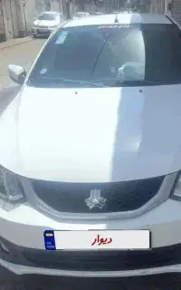 فروش فوری  ساینا اس ۴۰۲