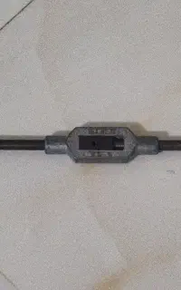 دسته قلاویز