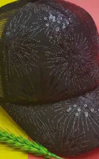 کلاه کپ