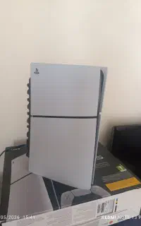 ps5 اسلیم