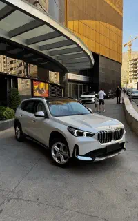 X1 مدل ۲۰۲۴